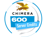 Chimera Tool 600 Credit